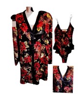 Victorias Secret Sheer Black