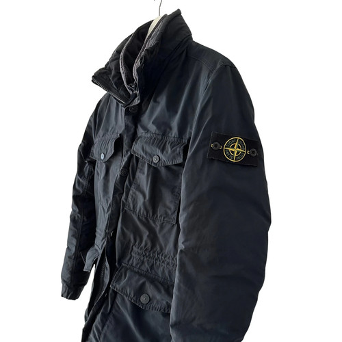 Authentic stone island micro - authentic,