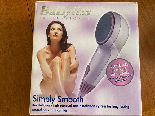 New babyliss professional - new,