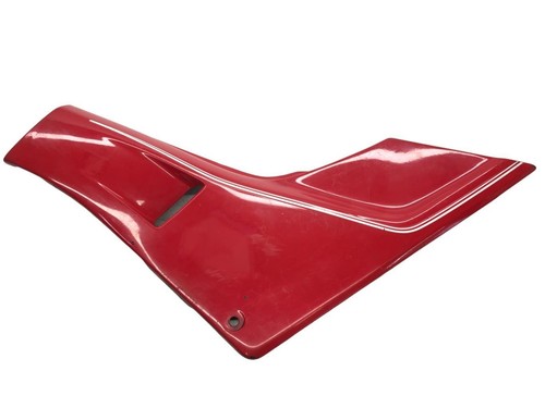 Left underseat fairing - left,