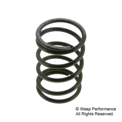 Clutch spring vespa t5 - clutch,