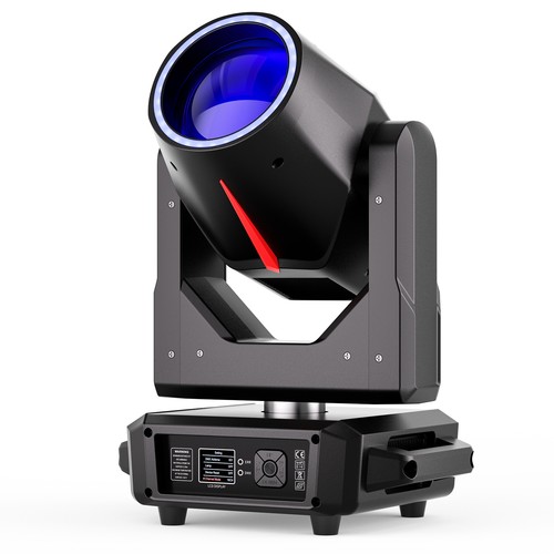 380w led 8prism - 380w, 18+8prism