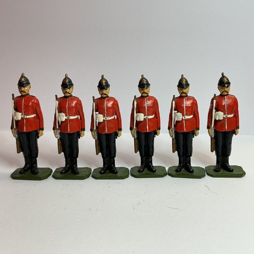 Soldiers john - soldiers’,