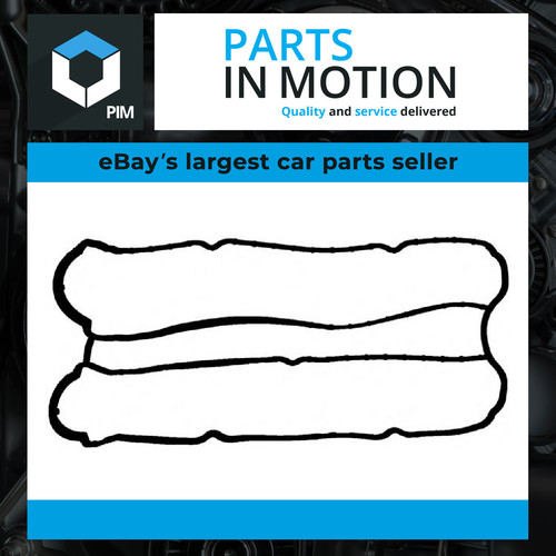 Rocker cover gasket - cover, ford