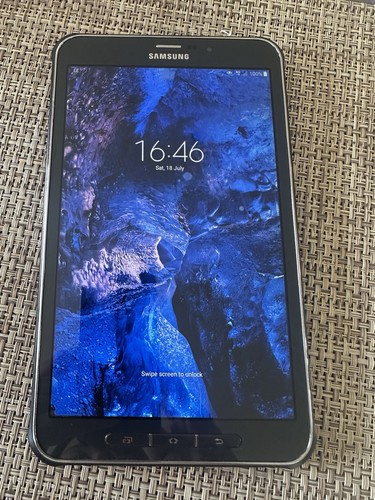 Samsung galaxy tab active - samsung,