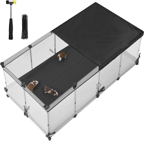 Small animal playpen - small,