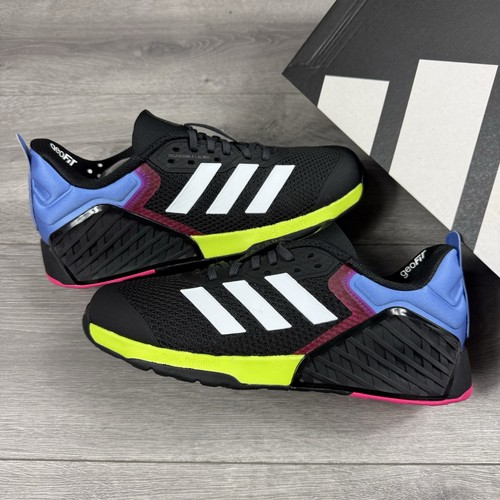 Adidas dropset weightlifting - dropset, 3