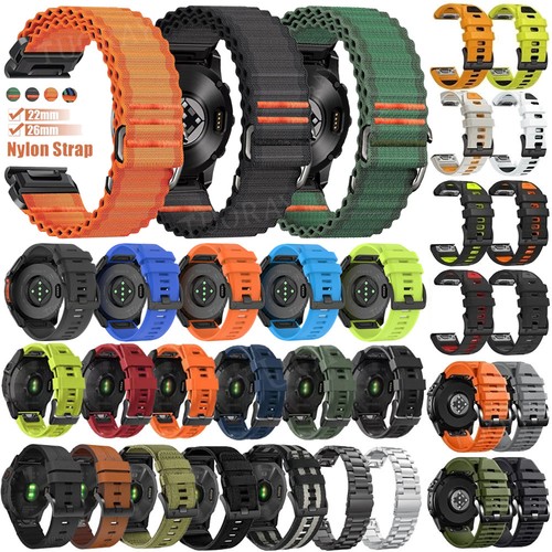 Qucik fit band strap - band, for