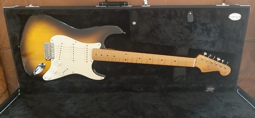 2005 mim fender classic series - 2005,