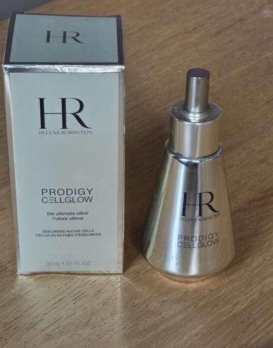 Helena rubinstein prodigy - rubinstein,
