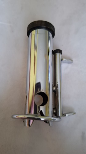 Vintage thermometer reader - vintage,
