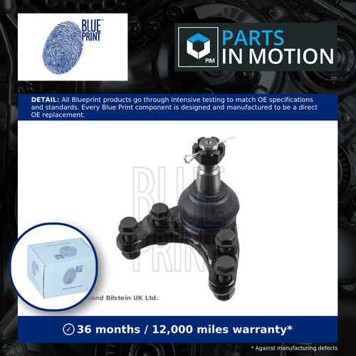 Ball joint fits - ball,
