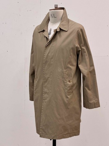 Trench coat mens - j, simons