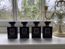 EMPTY Chanel Coco Noir 50ml