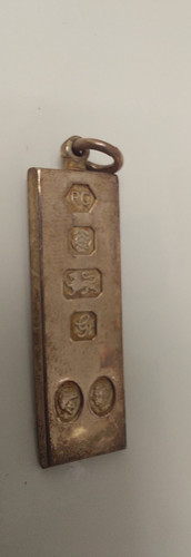 Vintage silver 1981 royal - vintage,