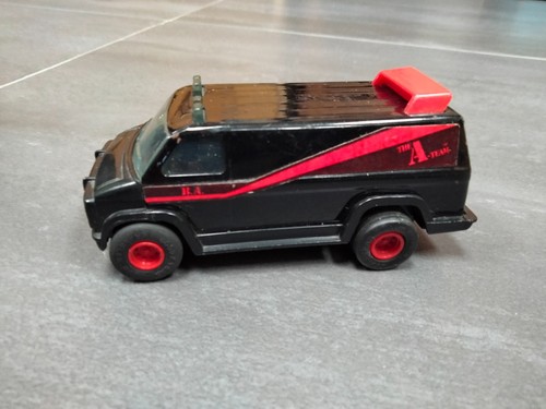 Ertl the team gmc - the, a