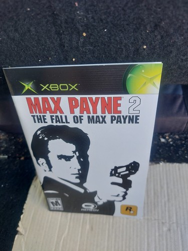 Max payne the - 2:, fall