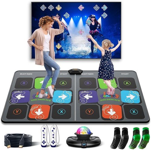 Wireless dance mat for - wireless,