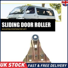 Left Passenger Sliding Door Roller Top Left Side Set For 96-10 Toyota Hiace Van