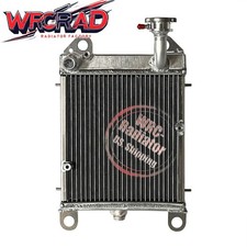 Radiator Fit 1980-1987 1986