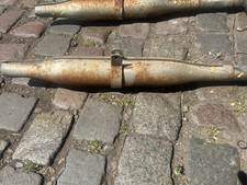 M72 K750 Dnepr Mt12 Complete Exhaust