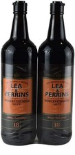 (Pack of 2) Lea & Perrins