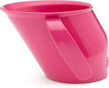 Slanted Open Training Cup for