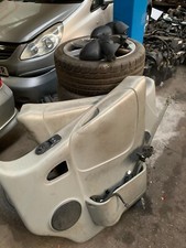 ELECTRIC WINDOW CONVERSION KIT