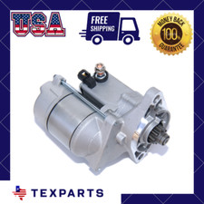 Starter Motor 28100-20553-71