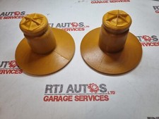 Saab 93 9-3 03-12 Rear