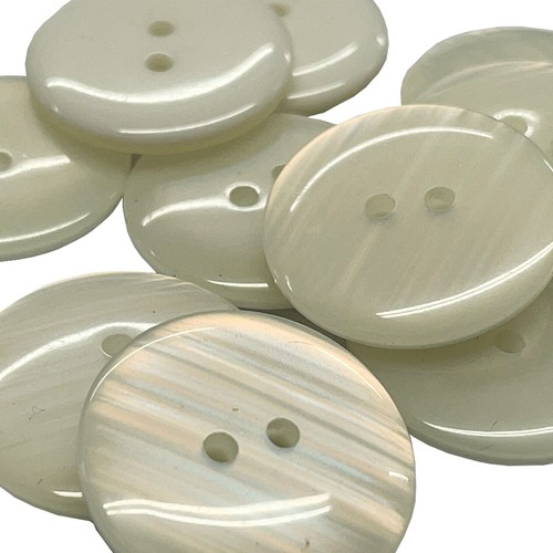 Large sewing buttons with - buttons, a