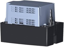 Grundfos 98452219 Conlift 1 LS Condensate Pump Grey/Black - NEW