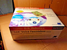 3COM  RARE FIND, U.S.Robotics