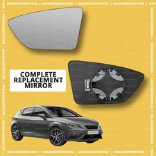 Left side for Seat Leon