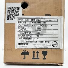 Brook Crompton 071B189241