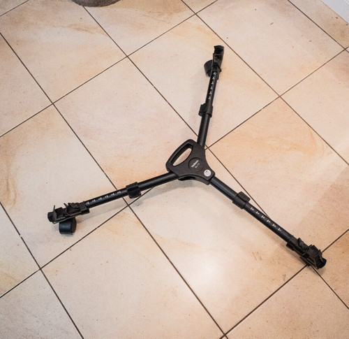 Velbon tripod dolly - velbon,