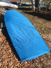 Topper dinghy boat - topper,