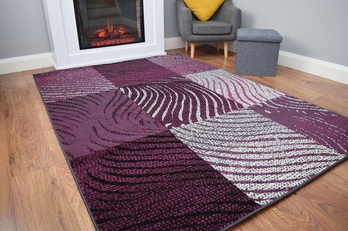 New living room - room, rugs
