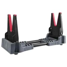 Rifle bench gun rest stable - rest,