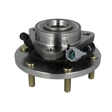 BTA H11064BTA WHEEL BEARING