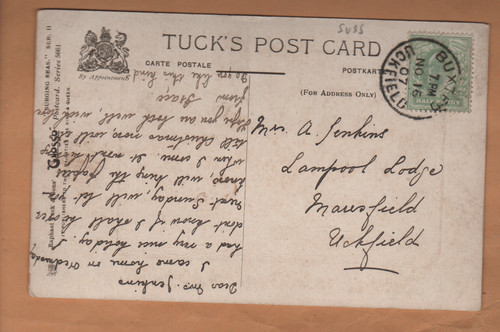 Buxted uckfield single - -,