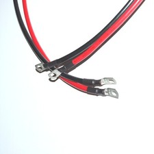 10mm² 8 Awg battery Tri Rated