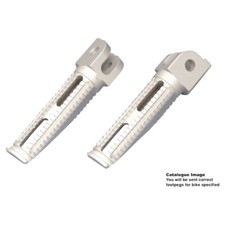 BikeTek Alloy Billet Aluminium