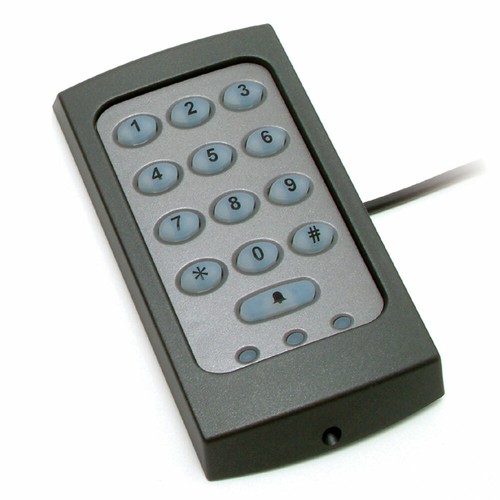 Paxton net2 touchlock keypad - net2,