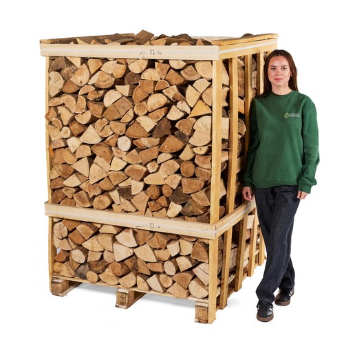 Crates premium kiln dried - premium,