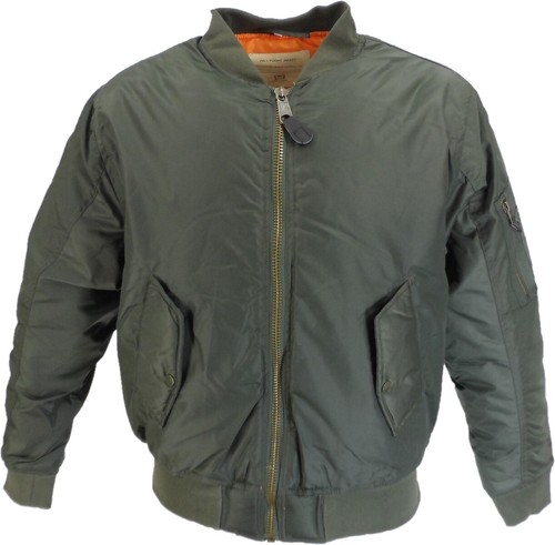 Relco mens olive - mens, 1