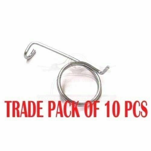 Clutch return spring units - 10,