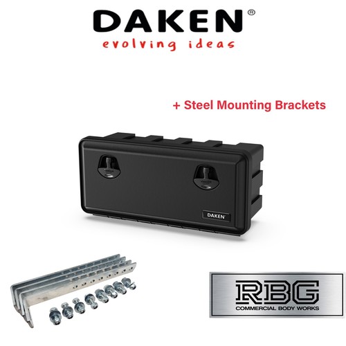 Daken toolbox just 750 350 - 350, x