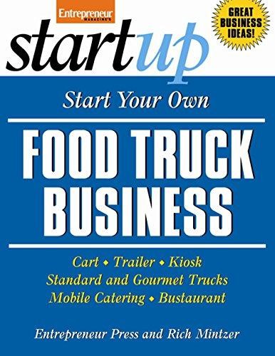 Start your own food - your,