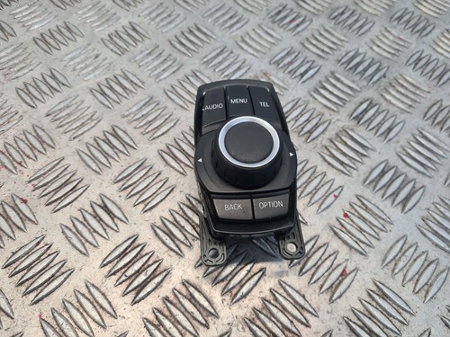Bmw series f20 f21 2011 - 1,
